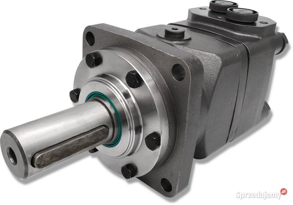 Silnik Hydrauliczny HYDROMOTOR BM6 315 GR4 sprzedam