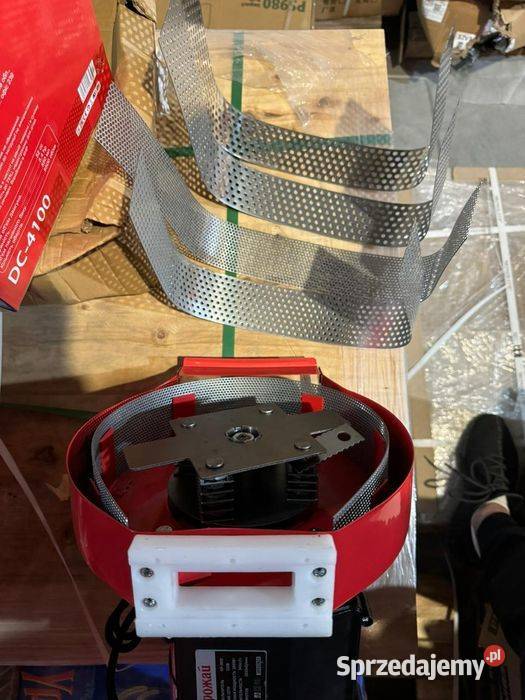 Śrutownik młynek rozdrabniacz do zboża kukurydzy Pronar Ostrowiec Świętokrzyski sprzedam