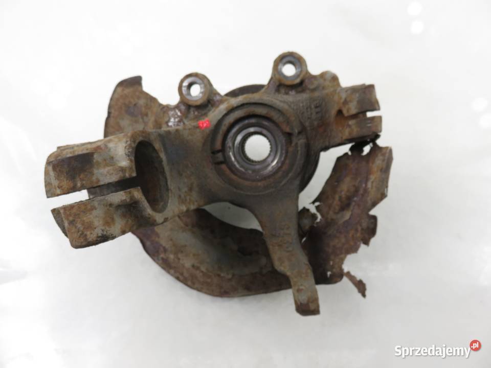 ZWROTNICA PIASTA PRZEDNIA PRAWA MAZDA 5 CR19 20 osobowe