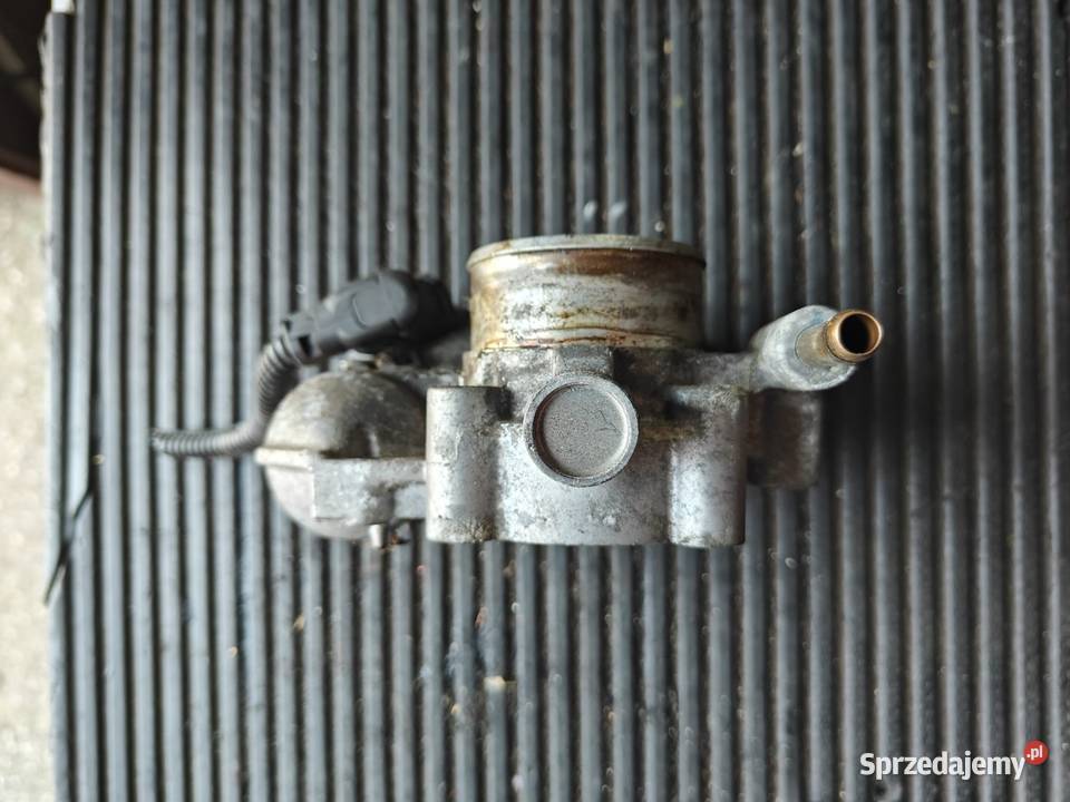 Przepustnica opel corsa c sprzedam