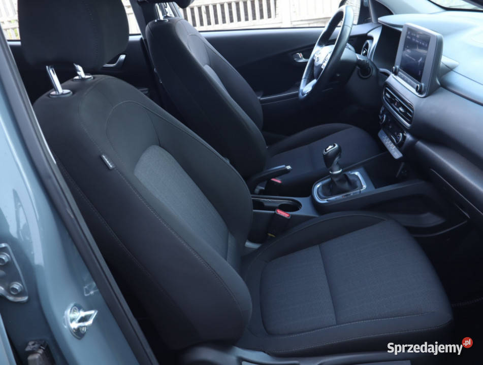 Hyundai Kona 10 TGDI 4/5 Łódź