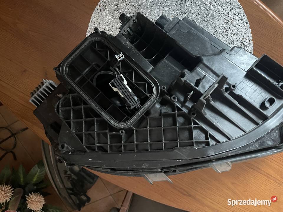 Sprzedam lampę do Gla 2479068906 małopolskie Wola Filipowska sprzedam