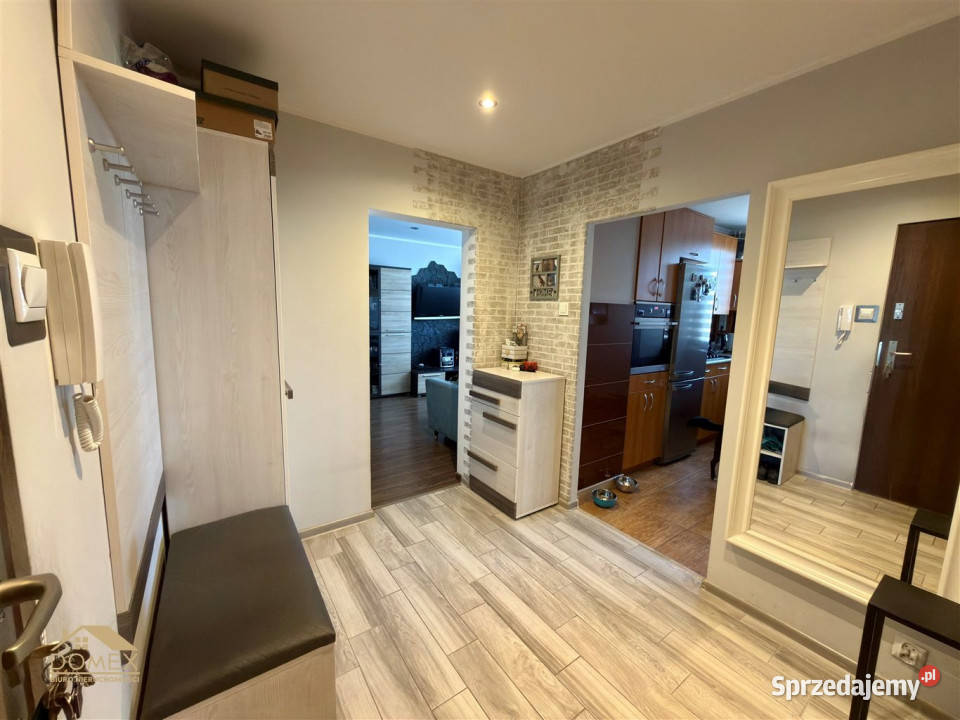 sprzedaży mieszkania BielskoBiała 44m2 2 pokoje Sprzedaż