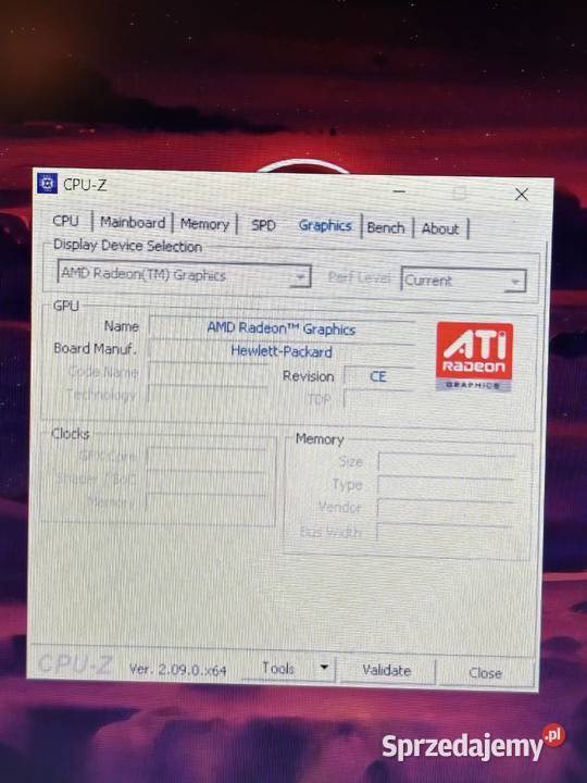 LAPTOP HP 255 G8 16GB RAM 256GB SSD Szczecin