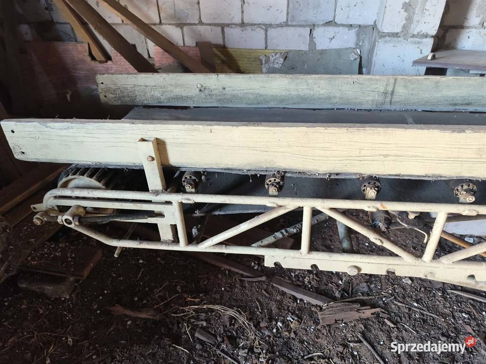 Sprzedam taśmociąg Szydłowiec