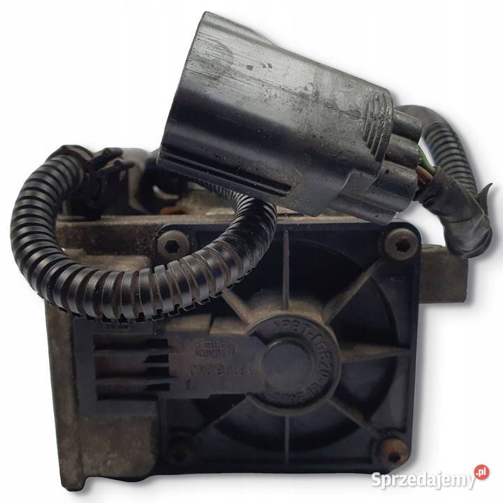 PRZEPUSTNICA Volvo S80 V70 II 24 B 9186793 Chełm