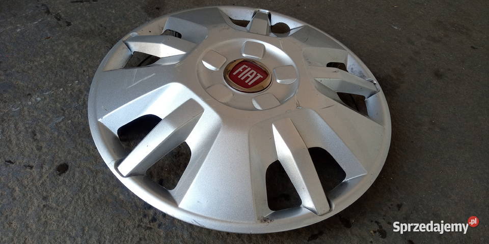 Kołpak r 15 Fiat Ożarów Mazowiecki