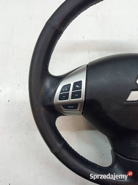 KIEROWNICA 440A067XC Mitsubishi Lancer VIII 2007