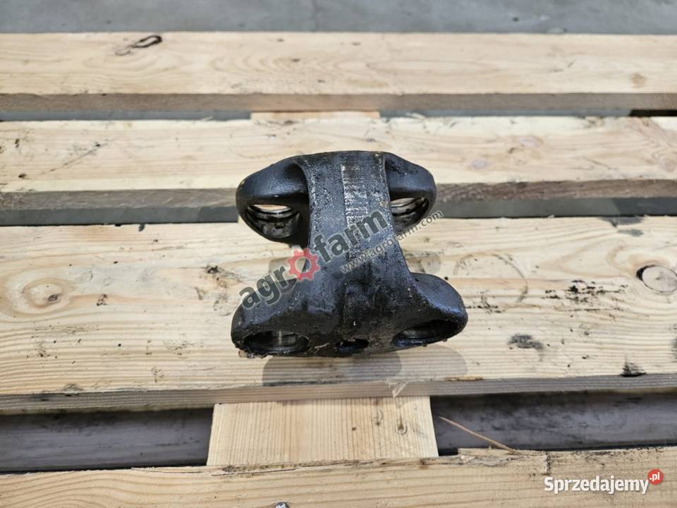Łącznik półosi FWD Fendt Xylon 524 522 524 Byków sprzedam