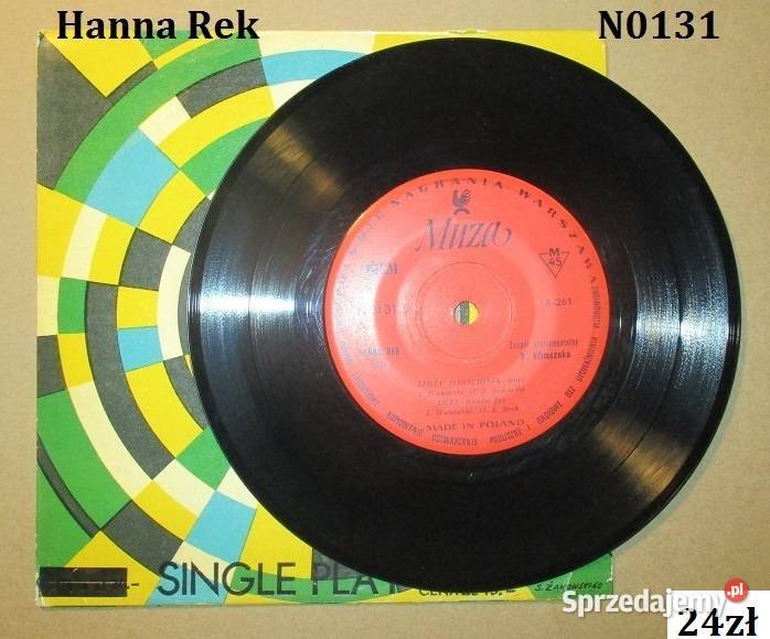 Marino Marini ed il Suo QuartettoMarino Łódź