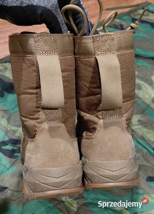 Buty Merrell MQC2 Tactical coyote 115R Wrocław