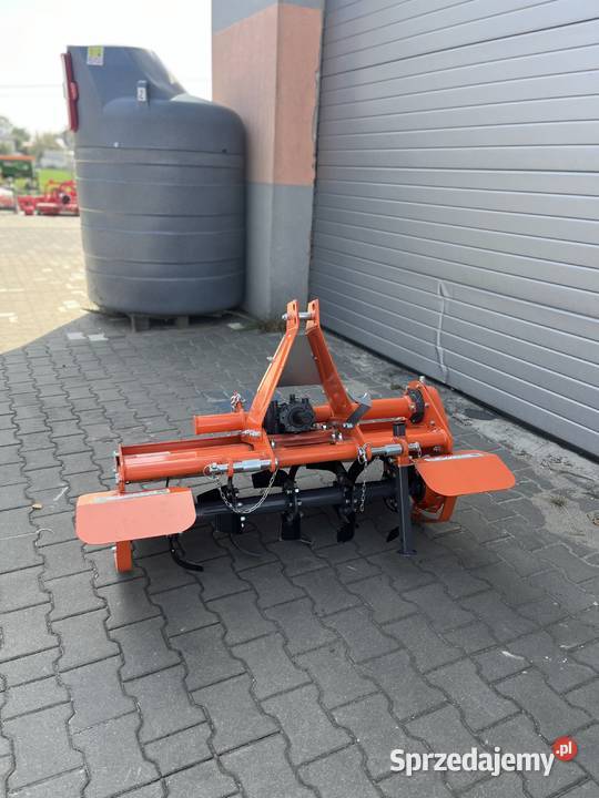 Glebogryzarkaagregat TL 105 Geograss RATY dowóz nieuszkodzony Opatów sprzedam