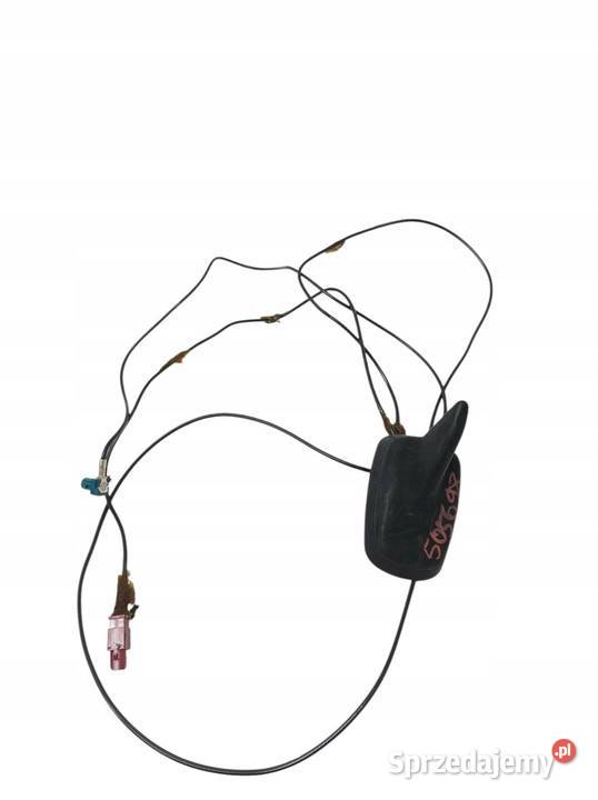 ANTENA KAROSERYJNA 8E9035503N Audi A4 III świętokrzyskie sprzedam