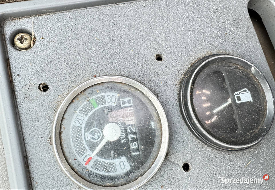 Traktorek kosiarka ogrodowa ISEKI SF303333 44 Sierakowice sprzedam