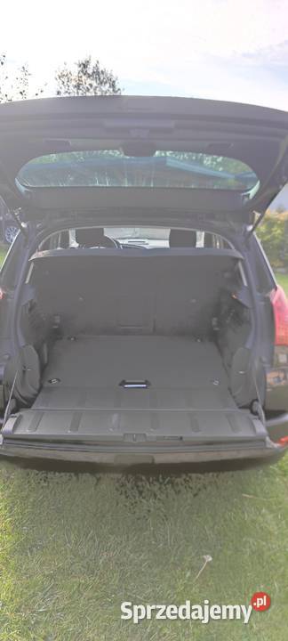 Peugeot 3008 16 HDI 2010r 229 Nowy rozrząd Rzeszów