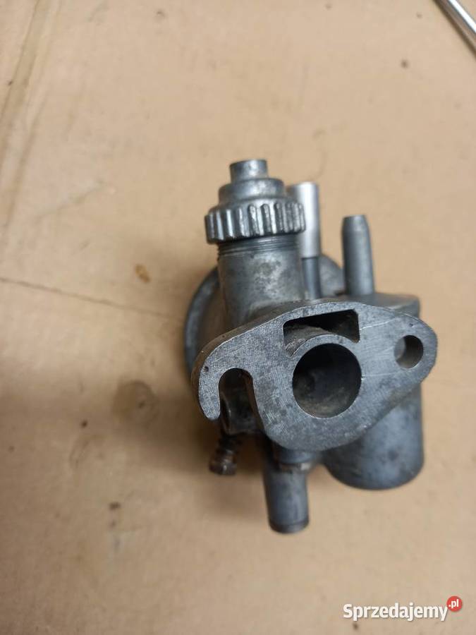 Gaznik gm 13 f ronet 019 motorynka komar Sokołów Podlaski sprzedam