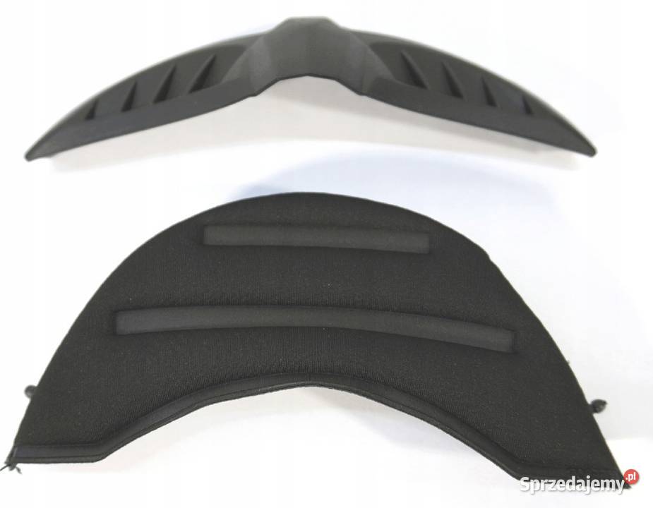 KASK Pinlock LS2 FF902 SCOPE MATT BLACK L mazowieckie Konstancin-Jeziorna