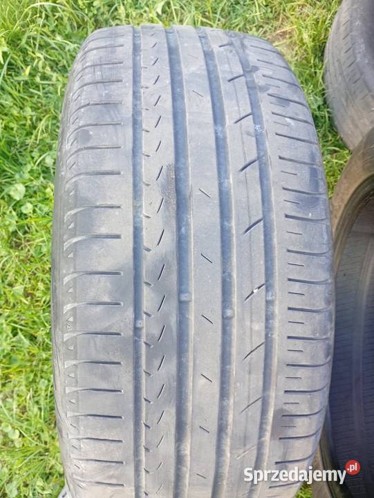 Opony letnie GT radial 2155517 55 Stara Jastrząbka