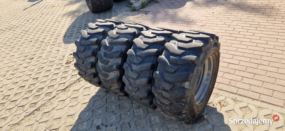 12165 30570165 10075153 Camso koła 6szpilek Nowe Miasto Lubawskie sprzedam