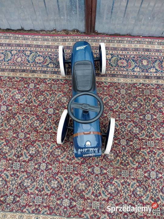 Samochód zabawkę sprzedam Borówno