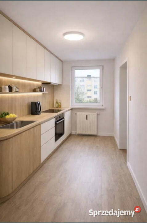 3pokojowe mieszkanie w centrum Świdwina Duży Sprzedaż sprzedam