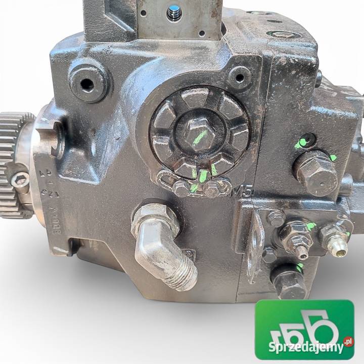 Pompa jazdy Hydrostat 7217145 Sauer Danfoss Wilkowo