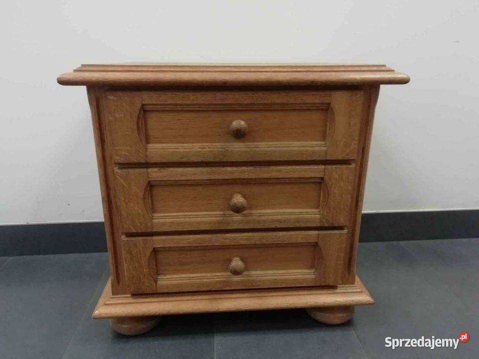 Szafka NAKO Typ ARNSBERG 1996 Meble mazowieckie