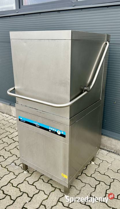 ZMYWARKA WYPARZARKA KAPTUROWA MEIKO SUPER STAN Krępsko