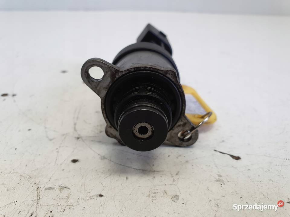 BMW E87 E90 20 D CZUJNIK PALIWA zawór 0928400691 osobowe Części samochodowe Chełm