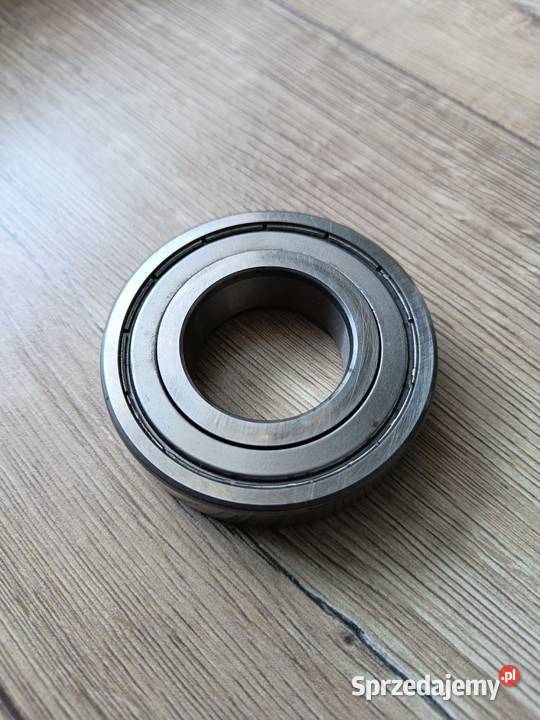 Łożysko kulkowe 62072Z FŁT 35x72x17mm Biała Podlaska