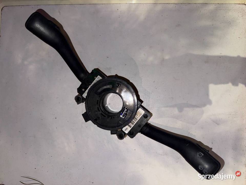 PRZEŁĄCZNIK ZESPOLONY PAJĄK 4B0953503G AUDI A6 Ostrów Wielkopolski