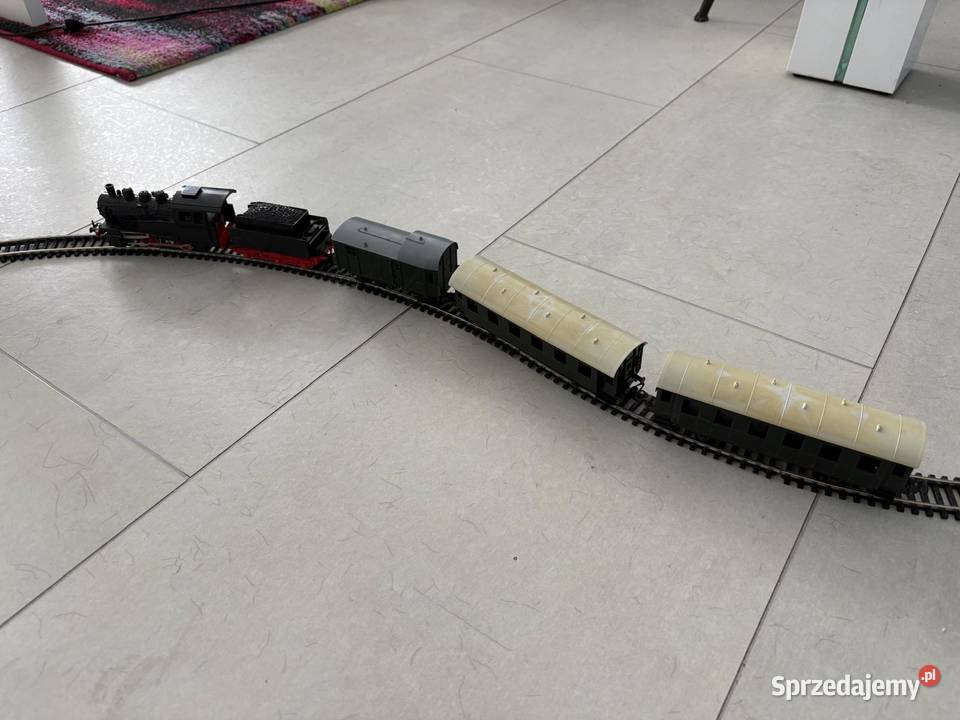 Piko 2 zestawy Komplett Anlage Expert 2 Niemodlin