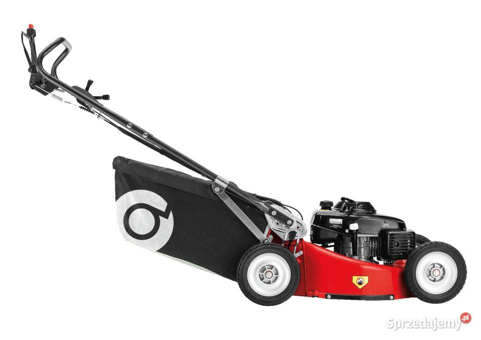 Kosiarka spalinowa Pro ALKO sbA 553 K Tajęcina