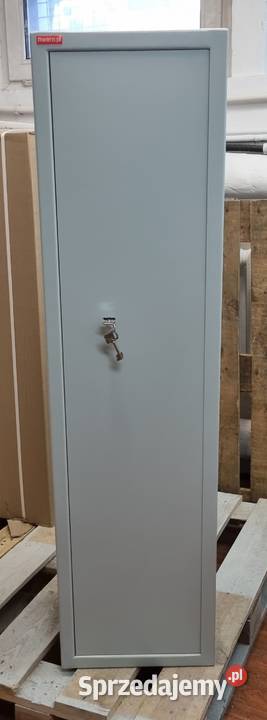 Szafa na broń S1 Denali 7 Łódź