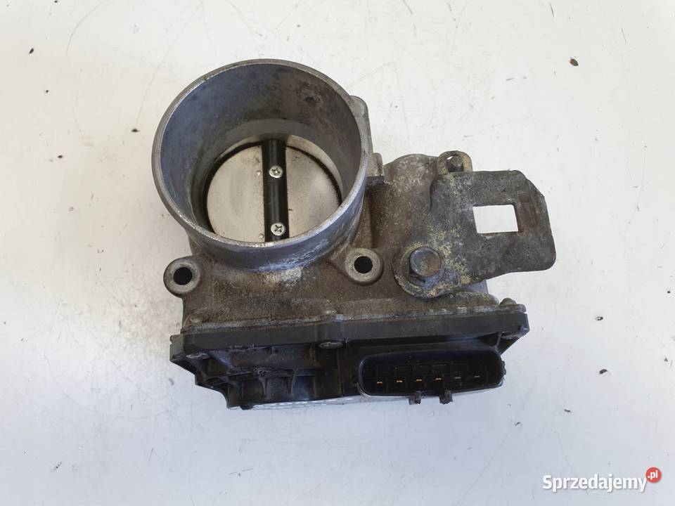 PRZEPUSTNICA Mazda CX3 20 B Chełm