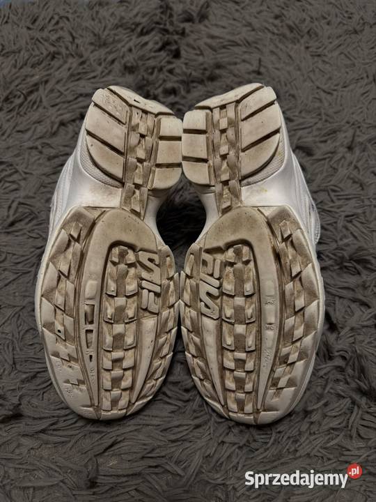 Obuwie Sportowe Fila Damskie Katowice