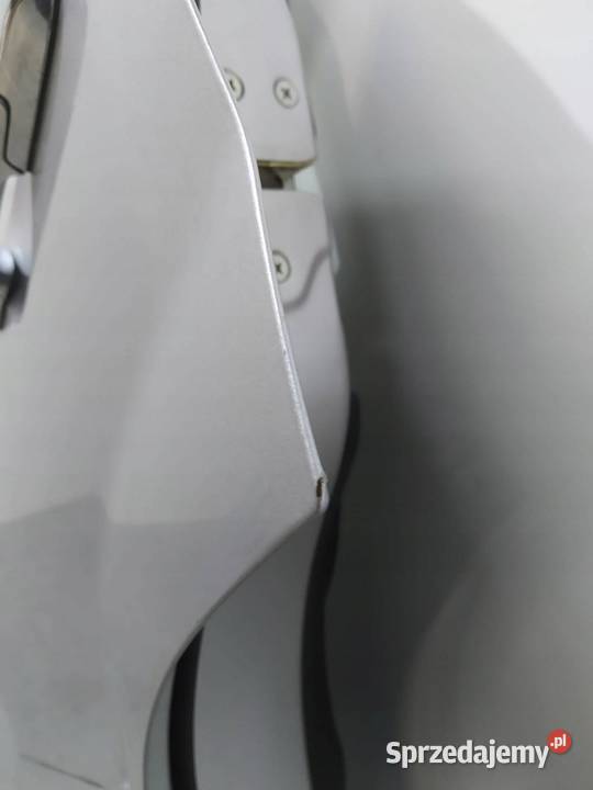 DRZWI LEWE TYŁ NH623M Honda CRV II 20012006