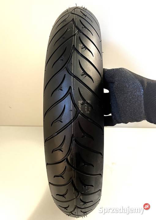 4374 Opona motocyklowa BRIDGESTONE BATTLAX