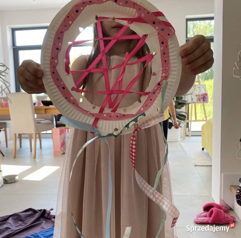 Animacje dzieci na urodziny wesele animator na