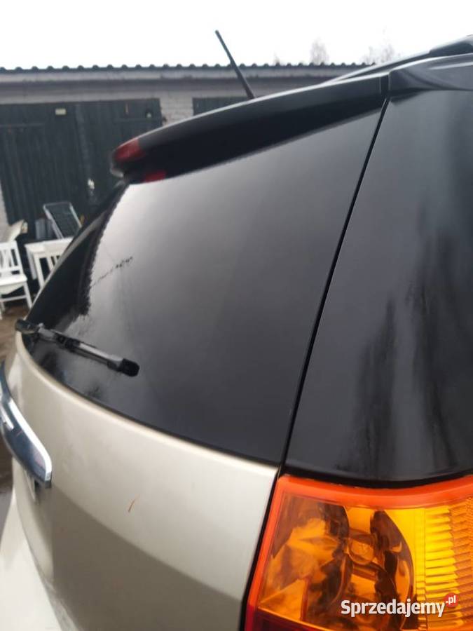 MECHANIZM PODNOSZENIA TYLNEJ KLAPY CHRYSLER osobowe Kawnice