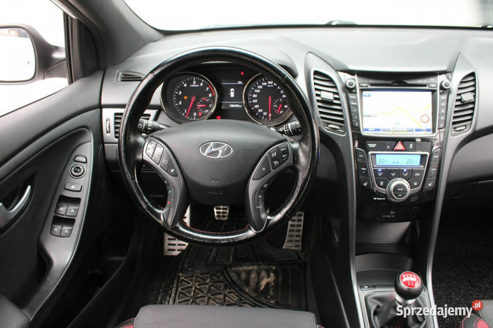 Hyundai i30 OrglakierBogate Gliwice sprzedam