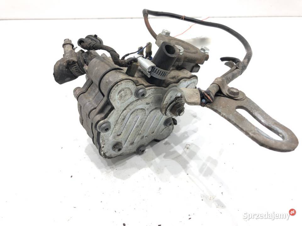 REDUKTOR DO GAZU LPG PAROWNIK LPG GAZOWY UKŁADU