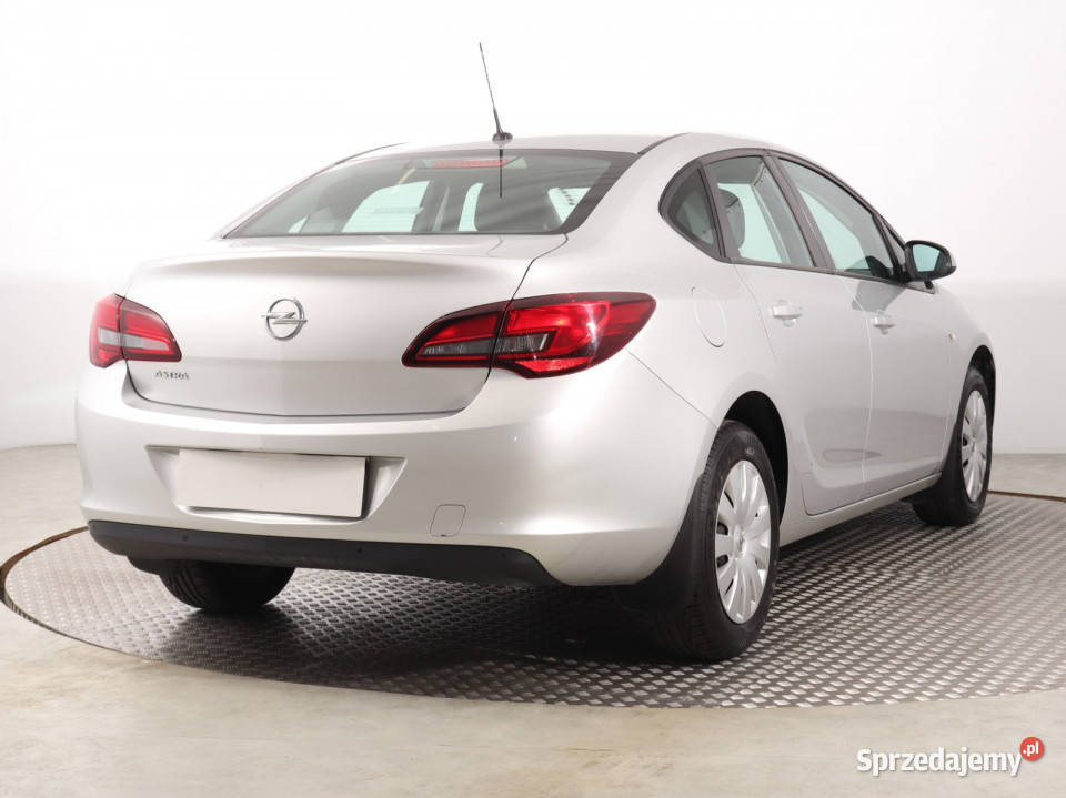 Opel Astra 16 16V Astra