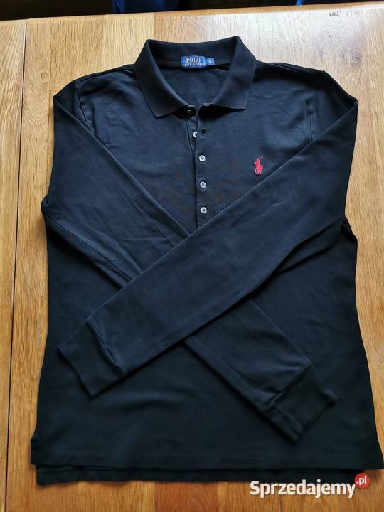 Polo Ralph Lauren LXL Bluzka koszulka tshirt Bluzki i koszule łódzkie
