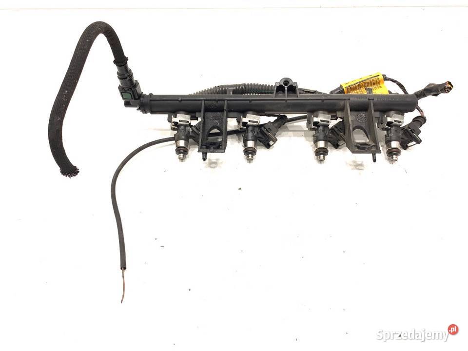 LISTWA WTRYSKOWA DACIA LOGAN II 8200292590 12 73