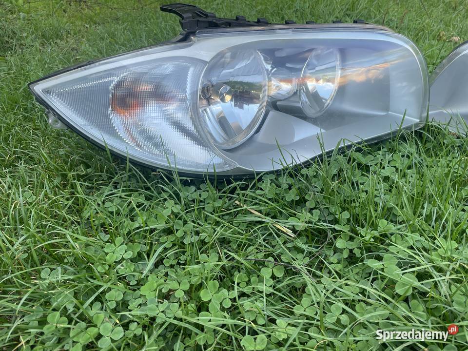 Reflektory BMW seria 1 e87 e81 e82 Skokowa