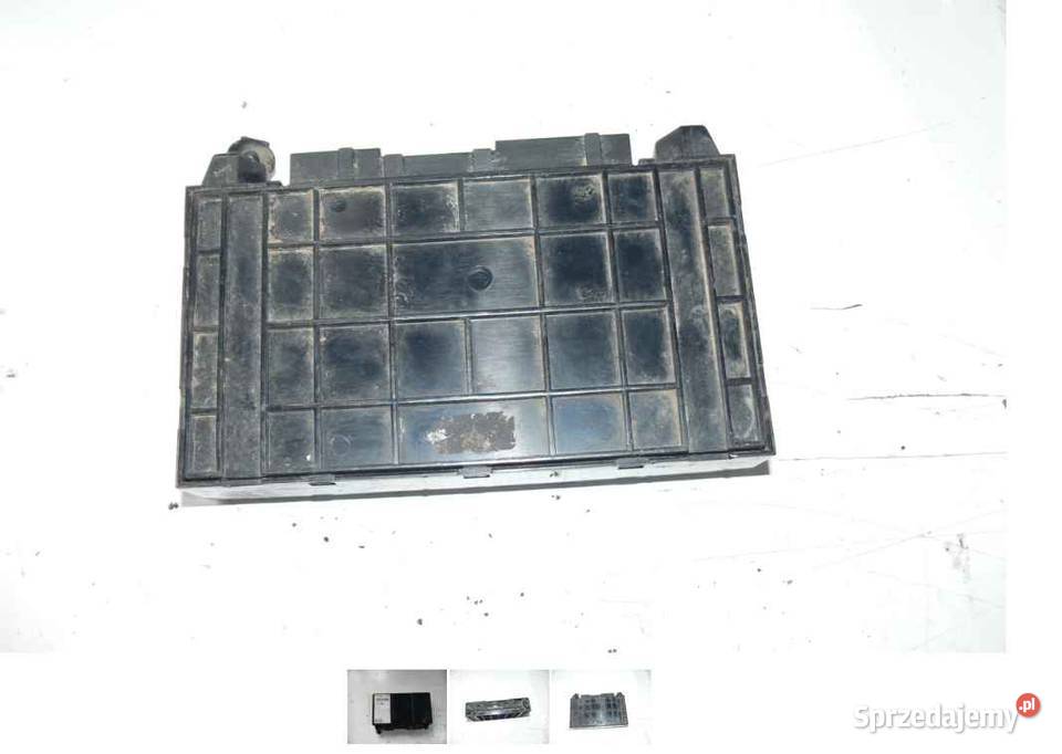 Moduł komfortu Ford 95GG15K600BB Wielkie Drogi