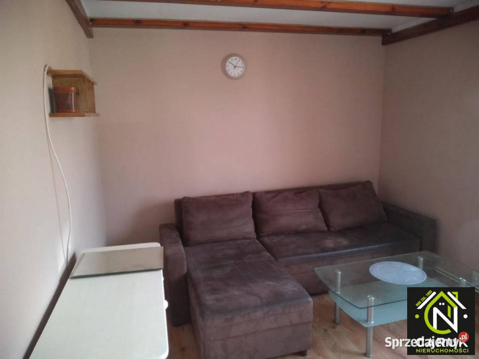 Mieszkanie Kamień Pomorski 392m2 2 pokoje