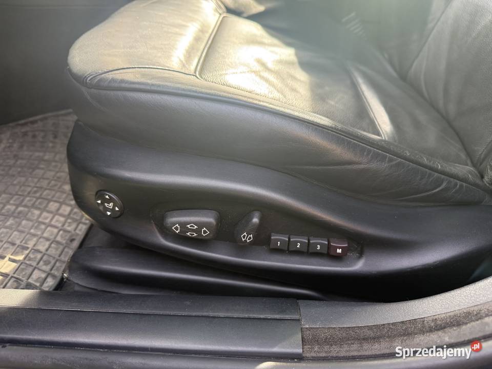 BMW E46 30d m57 xdrive