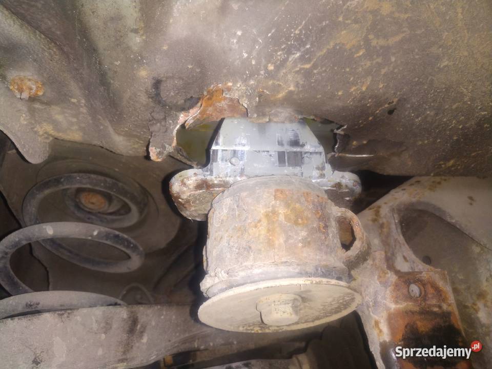 Wzmocnienie Podłogi wózka BMW e46 e36 NAPRAWA Naprawa i warsztat Łódź